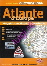 ATLANTE d'Europa Viaggiare su