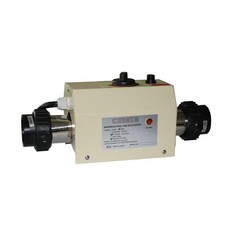 Mini Scaldabagno Elettrico 3Kw