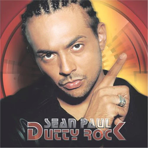 Paul sean dutty rock - -,