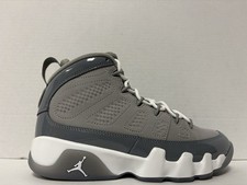 Nike Air Jordan 9 Retro Medium