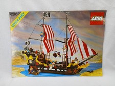 LEGO 6285 Black Seas Barracuda