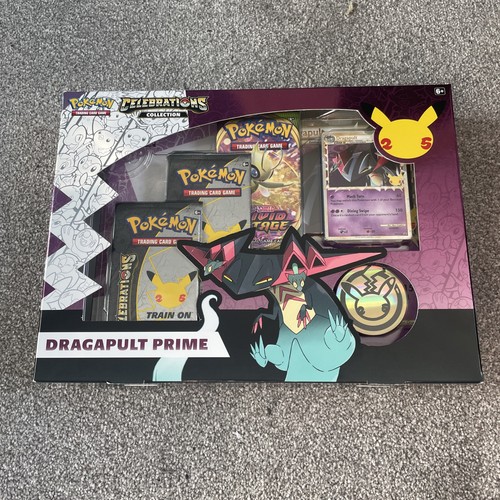 Pokemon celebrations - pokemon, celebrations🔥