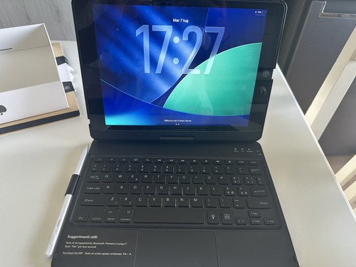 Apple ipad gen 64gb - ipad, gen.