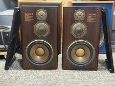 Coppia altoparlanti stereo