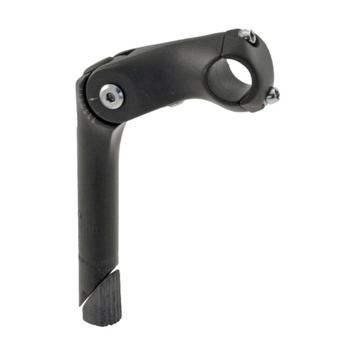 Piantone attacco manubrio bici - piantone,