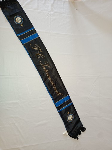 Sciarpa scarf calcio bufanda - sciarpa,