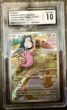 Pokemon TCG Chansey 113 JP Art
