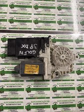 Motorino Alza Vetro VW Golf IV 3p Dx - 1j1959802d