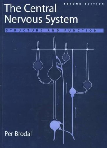 The central nervous system - the,