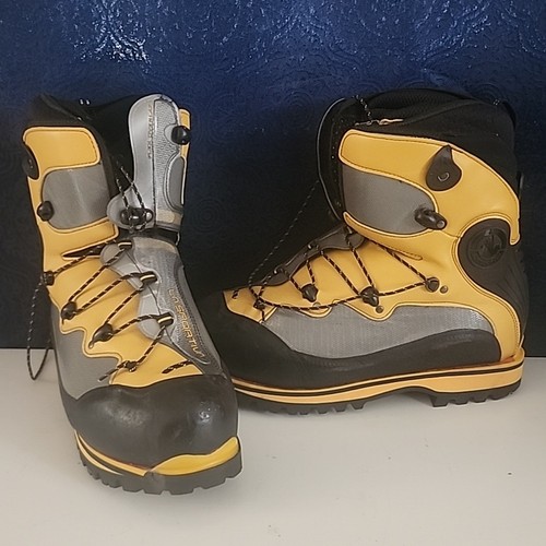 Stivali alpinismo la - da,
