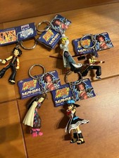 Set Portachiavi Completo Re