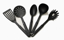 SET 5 UTENSILI MESTOLI