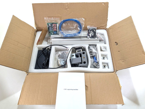 Incisore laser cnc macchina - incisore,