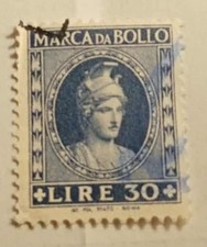 MARCA DA BOLLO-30