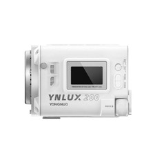 YONGNUO YNLUX200 Pro LED Video
