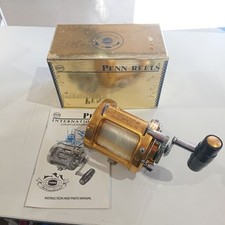 Mulinello manuale marino - , penn