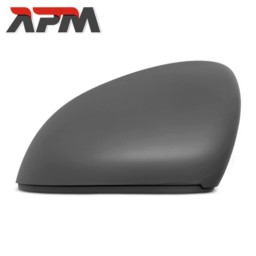 Calotta specchio grigio con - specchio,