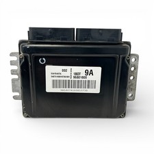 CENTRALINA MOTORE CHEVROLET