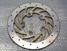 DISCO FRENO ANTERIORE PER