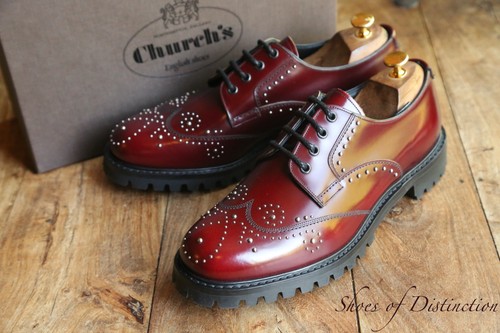 Scarpe derby church - scarpe,