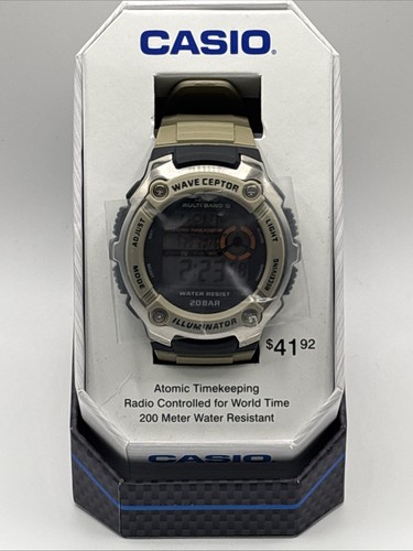 Orologio polso casio wv200r - da,