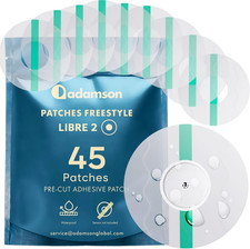 Cerotti Freestyle Libre 2