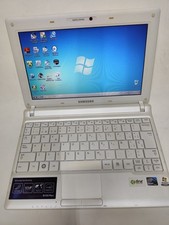 Samsung N150 Plus Netbook Atom