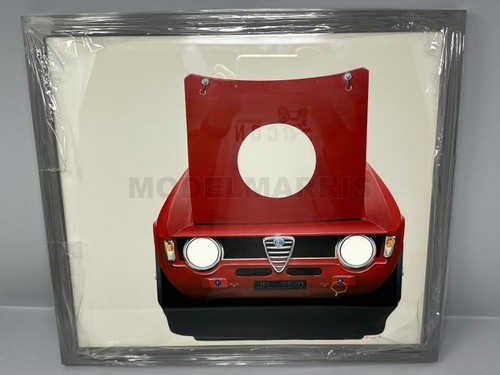 Artigianale 000002 alfa romeo - 000002,