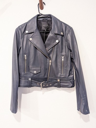 Giacca motociclista dstld - motociclista,