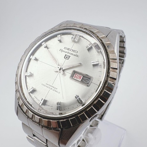 Orologio polso seiko - orologio,