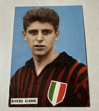 Figurine fotocalcio 1962 - figurine, 1962-63