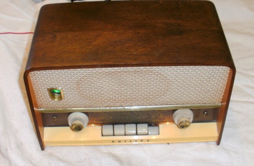 Philips philetta luxe - de,