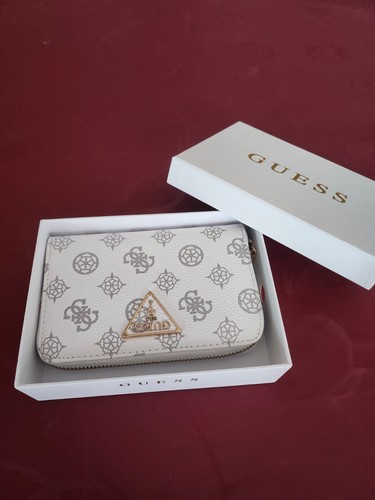 Portafoglio donna guess - portafoglio,