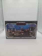Star Wars The Vintage
