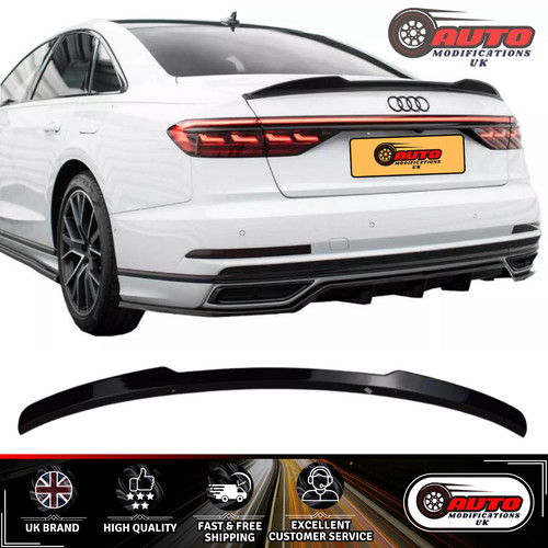 Kit corpo spoiler - kit,