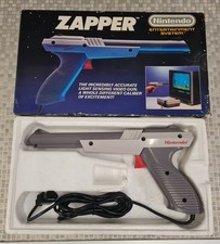 Pistola zapper originale