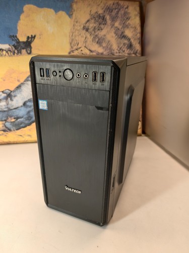 Case micro atx - case,