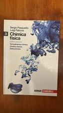 Chimica fisica 3 - Sergio