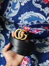 GUCCI GG Marmont cintura donna