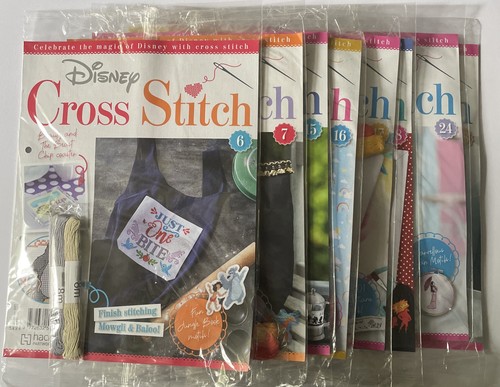 Hachette disney riviste punto - hachette,