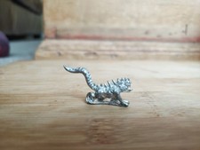 LUCERTOLA UN ESERCITO, CREATURE DELLA GIUNGLA parte lucertola Warhammer Fantasy