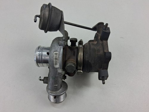 Turbocompressore 55222015 fiat - turbocompressore,