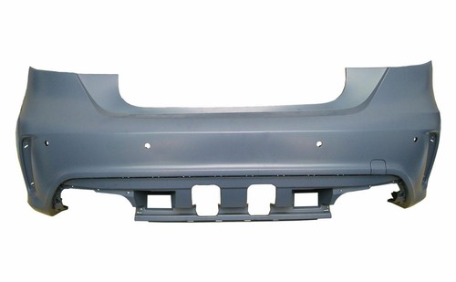 Paraurti posteriore primer - paraurti,