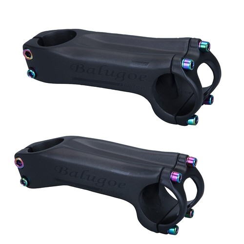 Stelo fibra carbonio mtb - di,