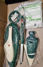 FOLLETTO VK 135 CON HD 40 USO