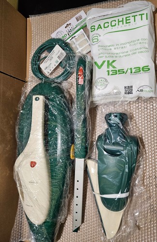 Folletto 135 con - 135,
