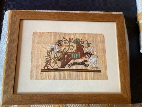 Quadro antico egitto - antico,