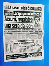 Gazzetta Dello Sport June 14