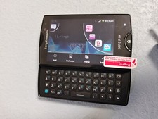 Sony Ericsson Xperia Mini Pro