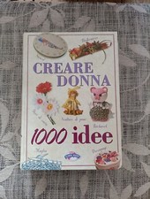 Creare Donna - L. Perina & R
